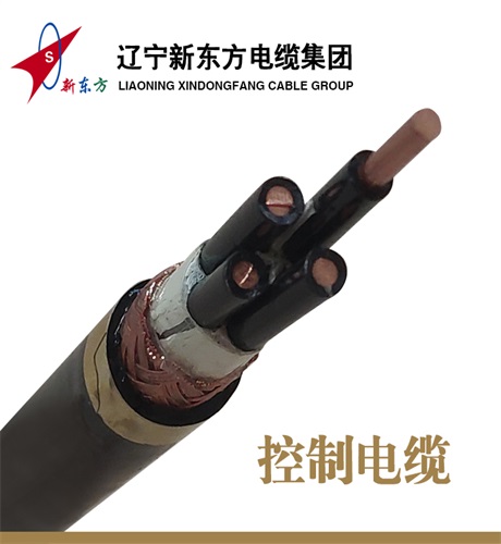 电力电缆：工程建筑输电专用线缆