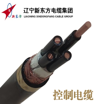 沈阳电力电缆筑牢供电安全根基