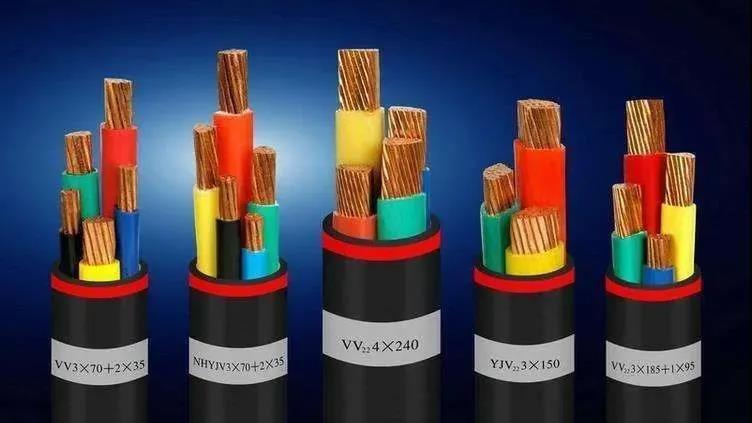 【辽宁新东方电缆集团】防火电缆的阻燃标准和等级